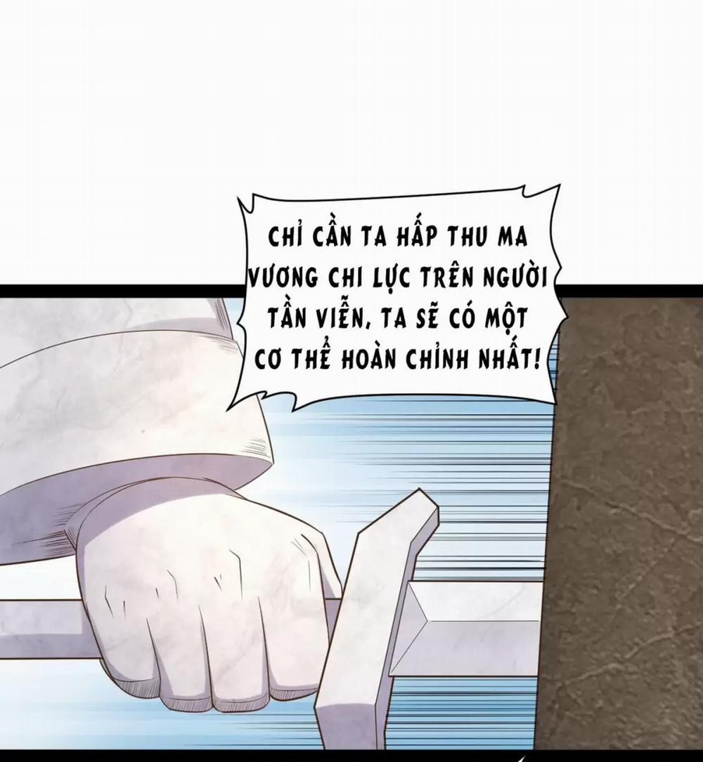 manhwax10.com - Truyện Manhwa Bắt Đầu Làm Đầy Điểm Mị Lực Chương 52 Trang 30