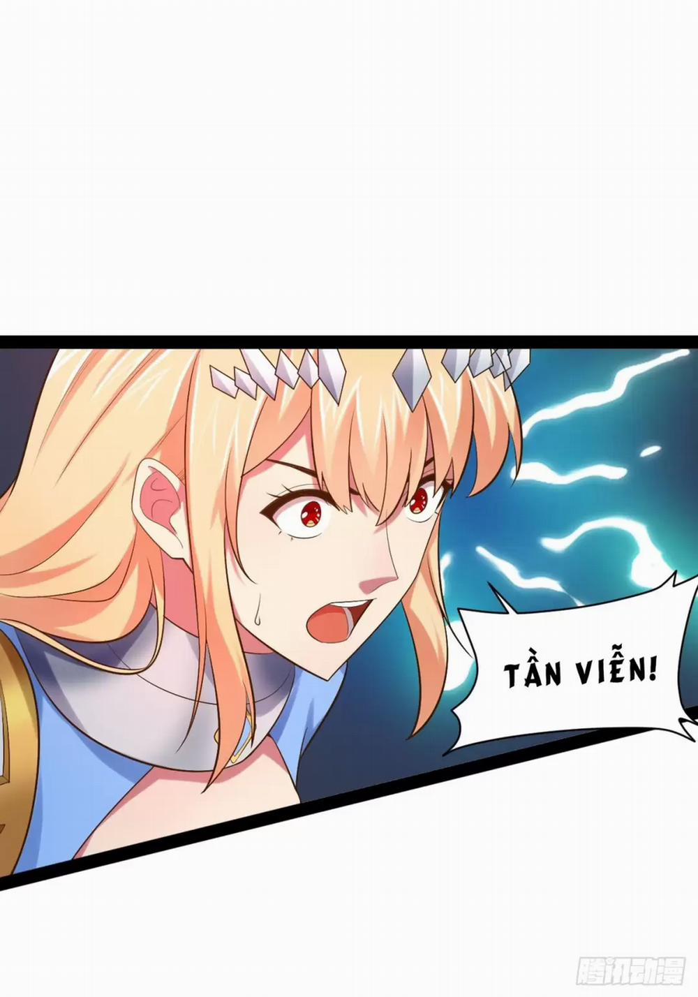 manhwax10.com - Truyện Manhwa Bắt Đầu Làm Đầy Điểm Mị Lực Chương 52 Trang 34