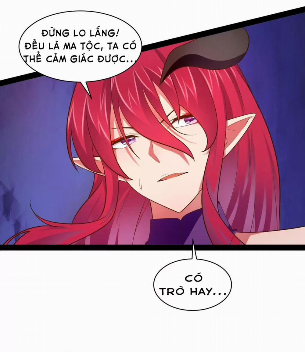 manhwax10.com - Truyện Manhwa Bắt Đầu Làm Đầy Điểm Mị Lực Chương 52 Trang 35