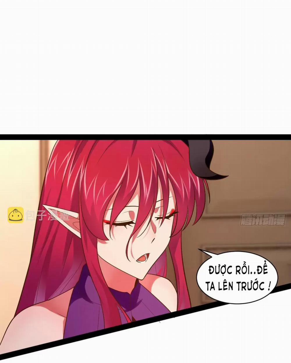 manhwax10.com - Truyện Manhwa Bắt Đầu Làm Đầy Điểm Mị Lực Chương 52 Trang 5