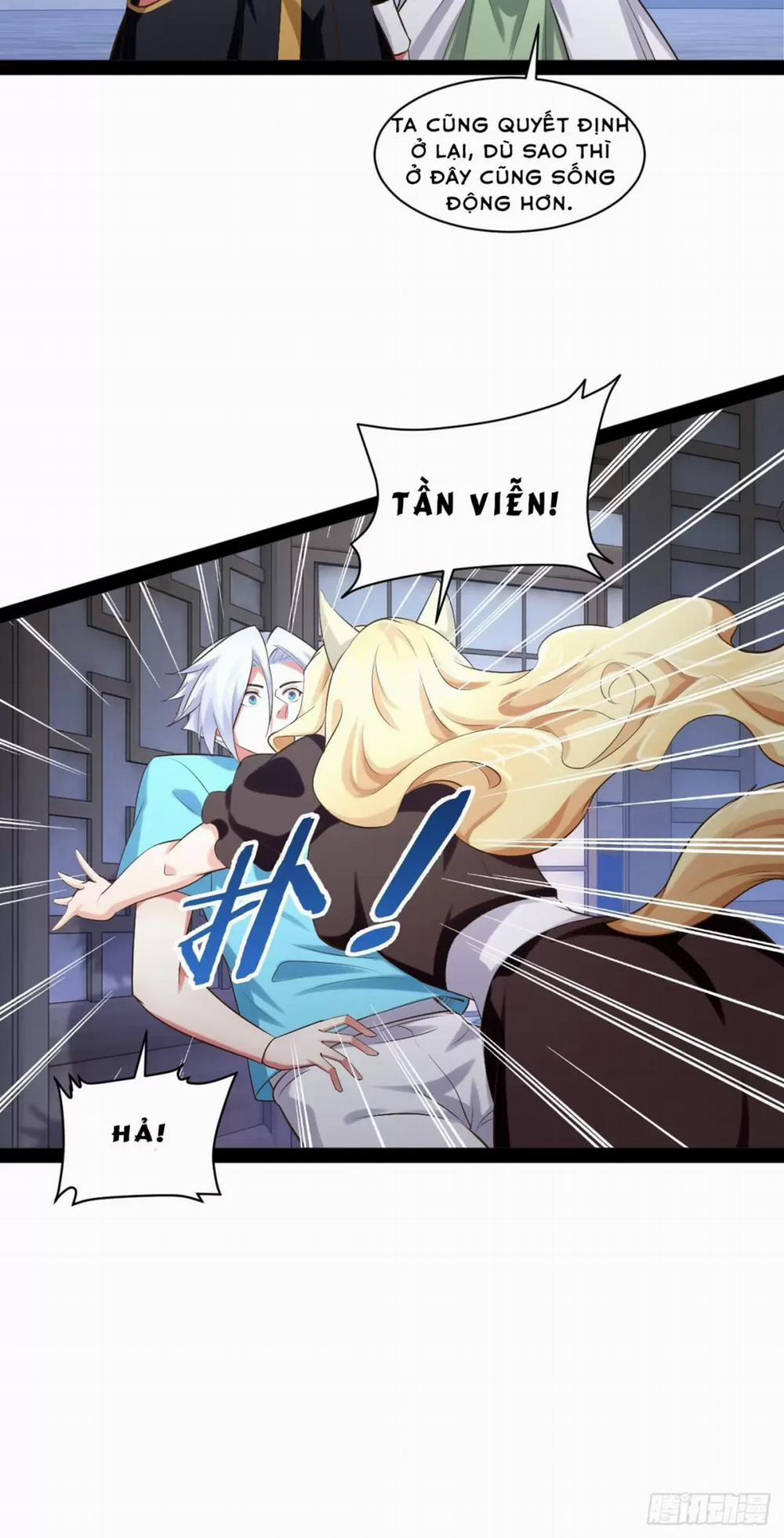 manhwax10.com - Truyện Manhwa Bắt Đầu Làm Đầy Điểm Mị Lực Chương 53 Trang 22