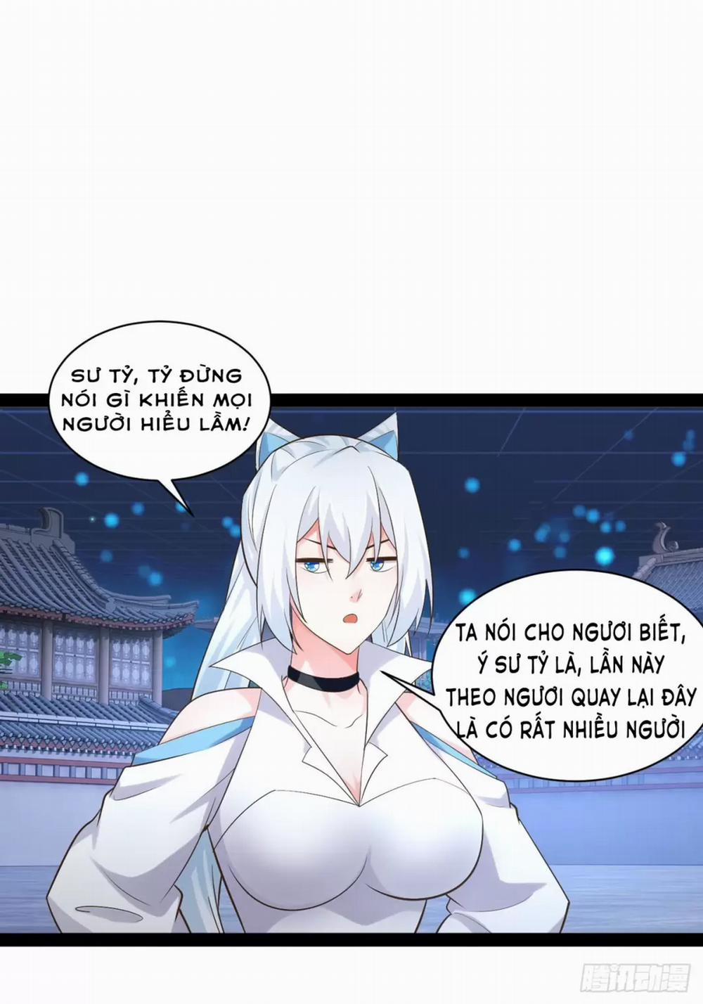 manhwax10.com - Truyện Manhwa Bắt Đầu Làm Đầy Điểm Mị Lực Chương 53 Trang 28