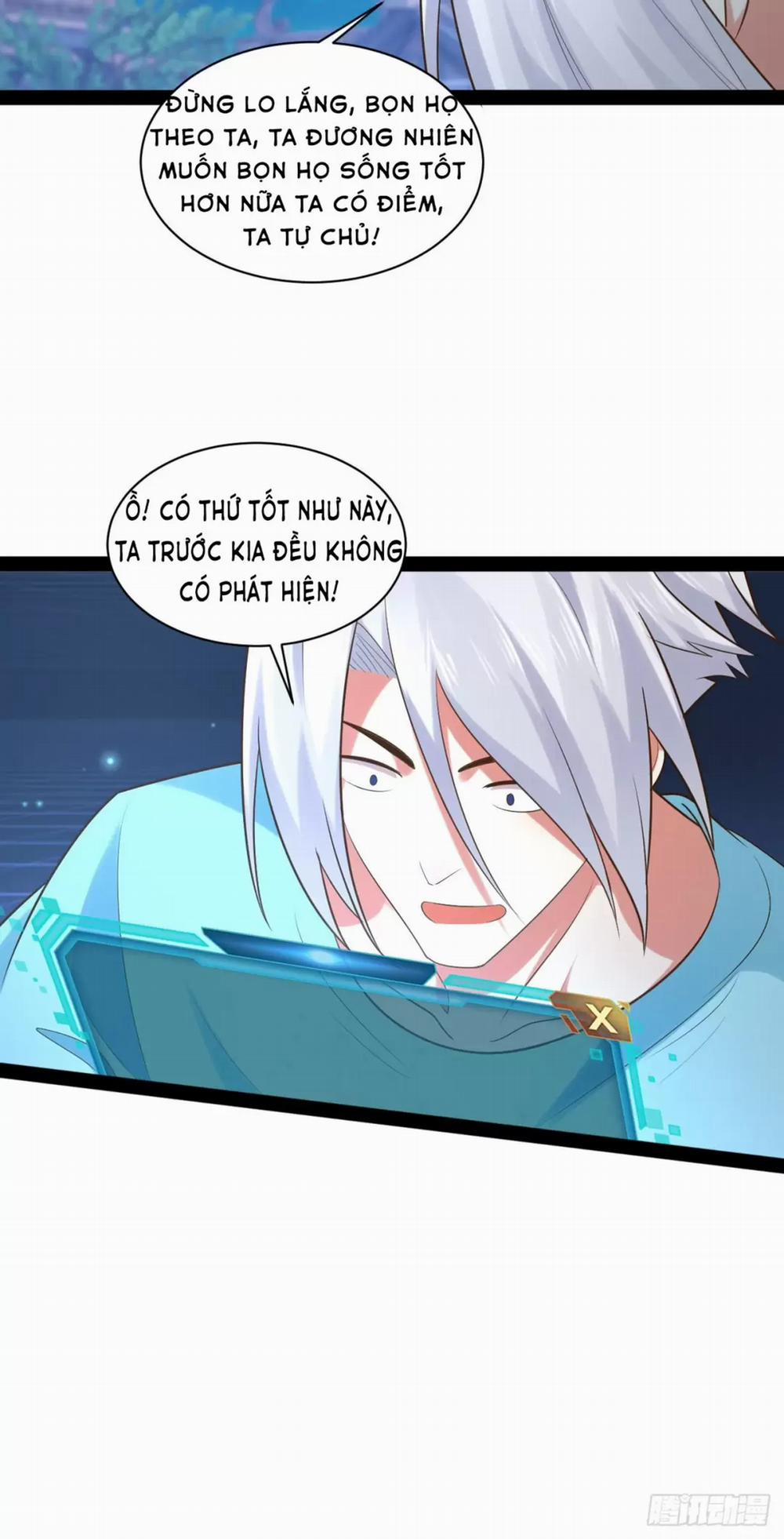 manhwax10.com - Truyện Manhwa Bắt Đầu Làm Đầy Điểm Mị Lực Chương 53 Trang 38