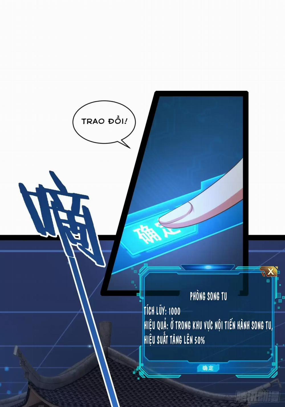 manhwax10.com - Truyện Manhwa Bắt Đầu Làm Đầy Điểm Mị Lực Chương 53 Trang 39