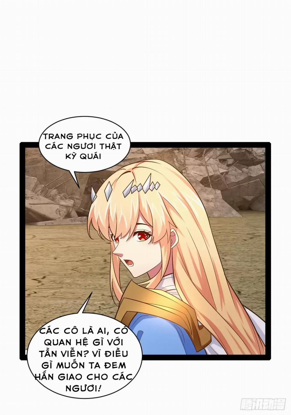 manhwax10.com - Truyện Manhwa Bắt Đầu Làm Đầy Điểm Mị Lực Chương 53 Trang 5