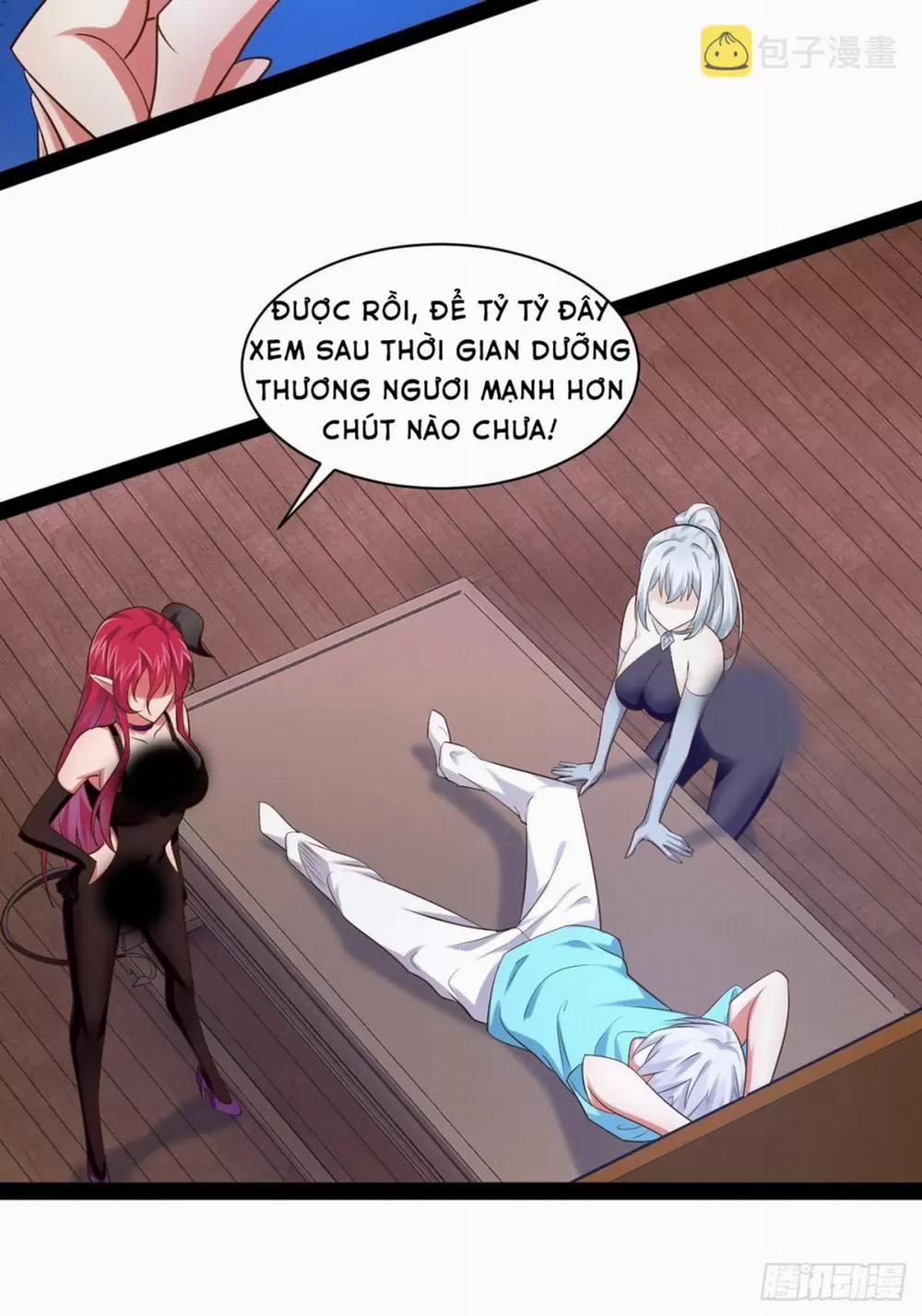 manhwax10.com - Truyện Manhwa Bắt Đầu Làm Đầy Điểm Mị Lực Chương 53 Trang 45