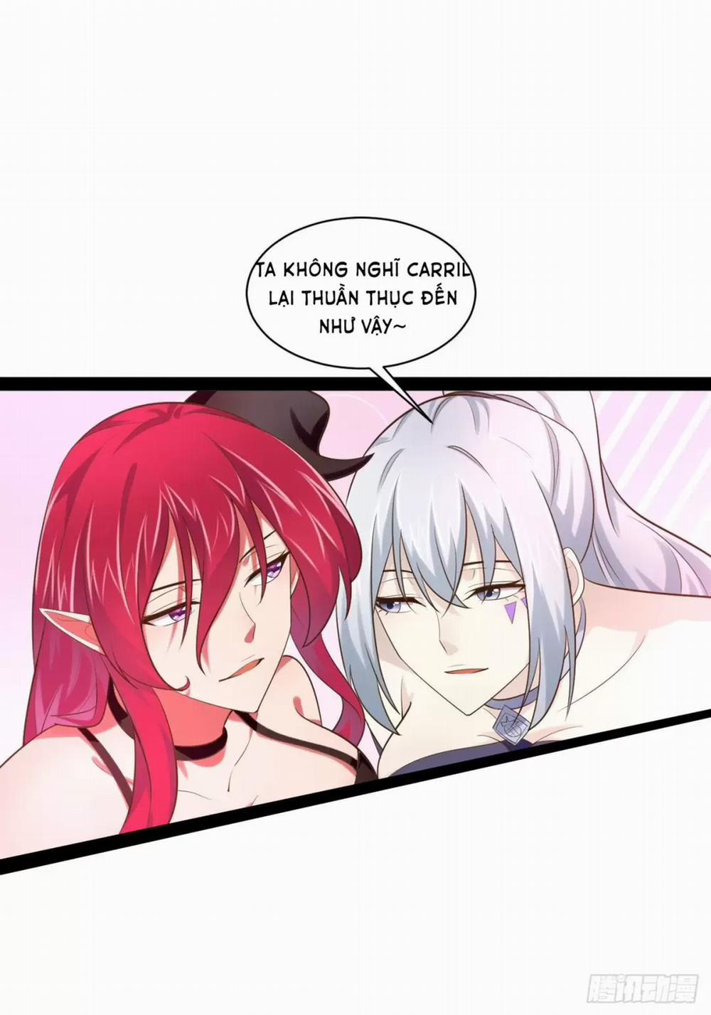 manhwax10.com - Truyện Manhwa Bắt Đầu Làm Đầy Điểm Mị Lực Chương 53 Trang 47