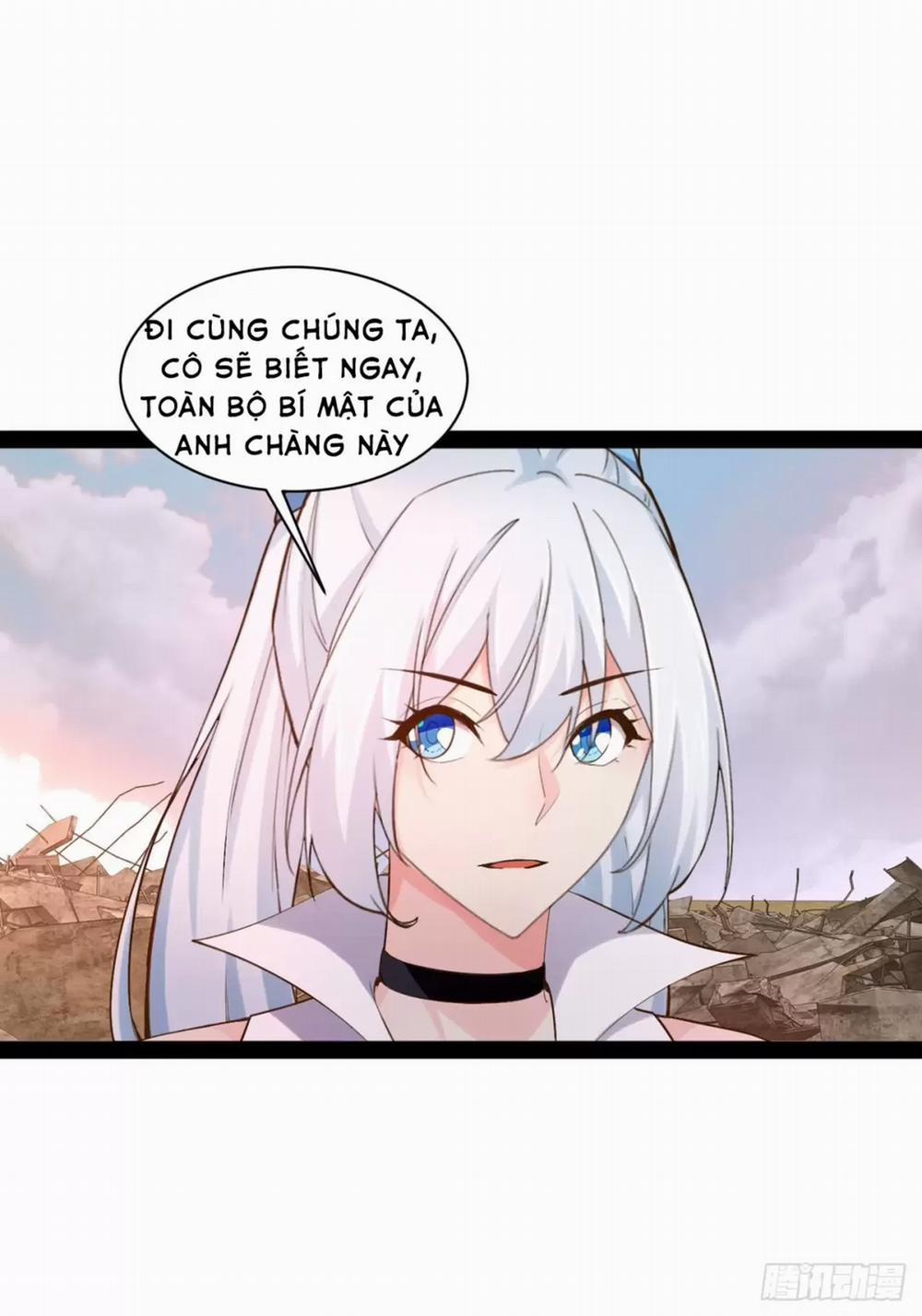 manhwax10.com - Truyện Manhwa Bắt Đầu Làm Đầy Điểm Mị Lực Chương 53 Trang 7