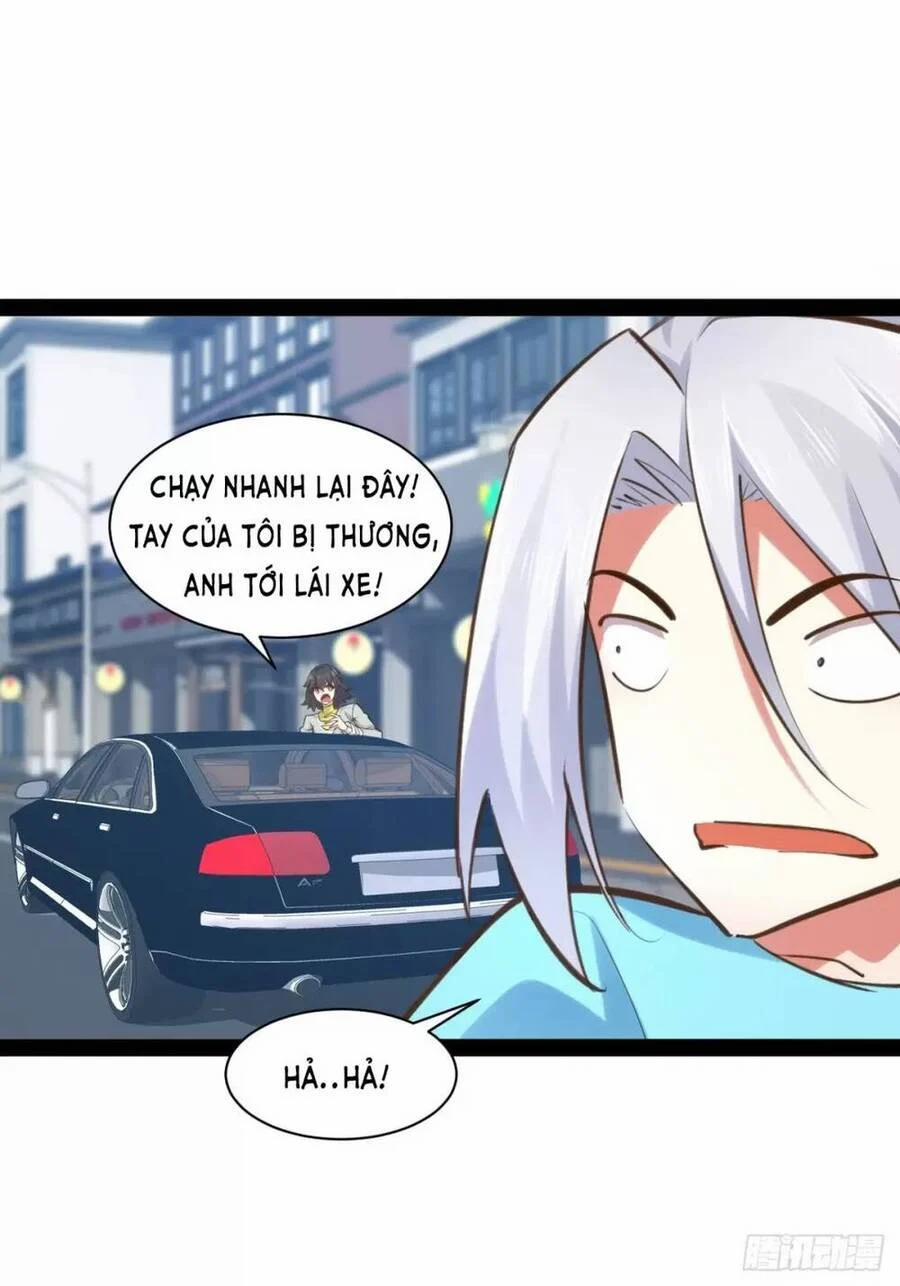manhwax10.com - Truyện Manhwa Bắt Đầu Làm Đầy Điểm Mị Lực Chương 55 Trang 12