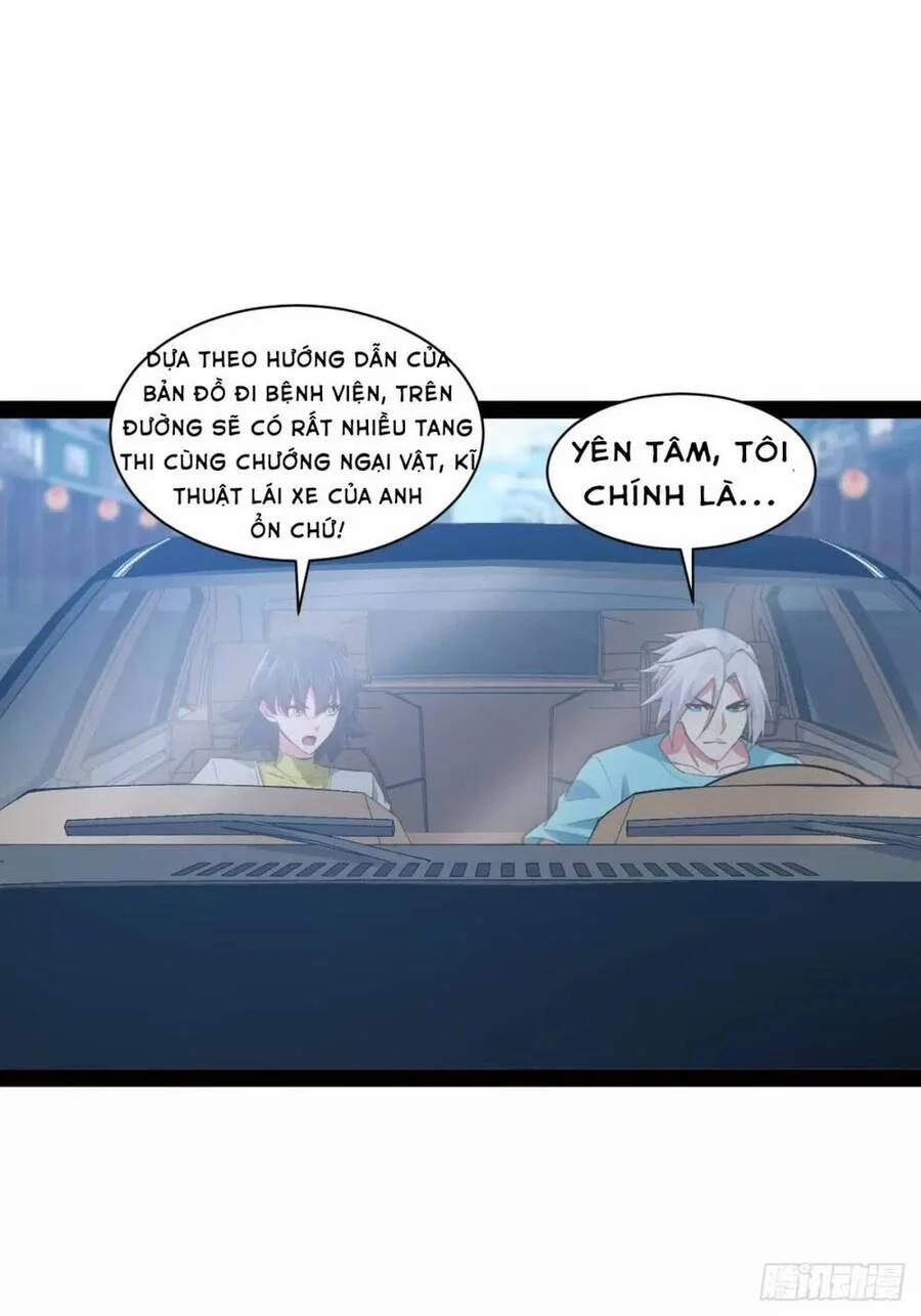 manhwax10.com - Truyện Manhwa Bắt Đầu Làm Đầy Điểm Mị Lực Chương 55 Trang 13