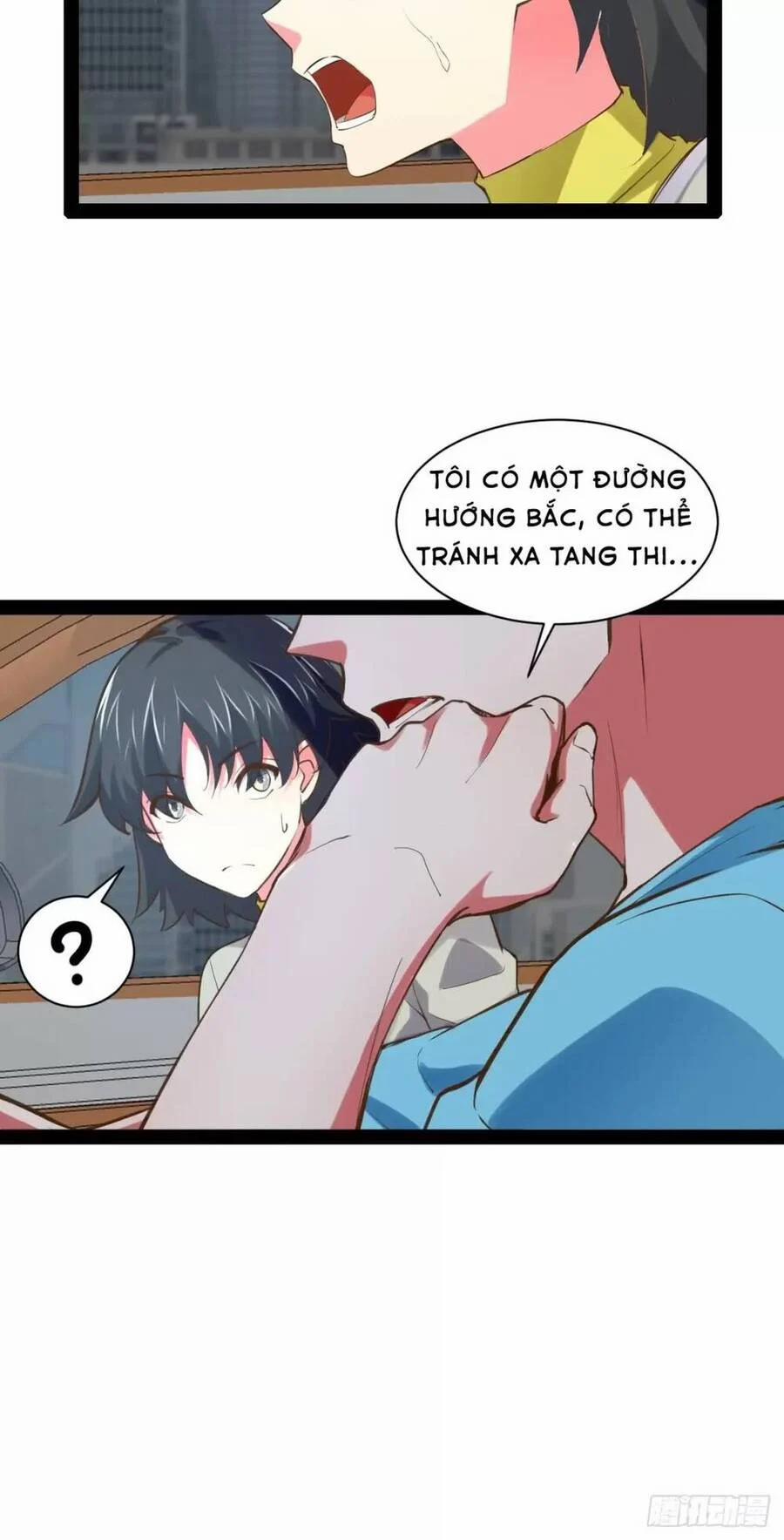 manhwax10.com - Truyện Manhwa Bắt Đầu Làm Đầy Điểm Mị Lực Chương 55 Trang 18
