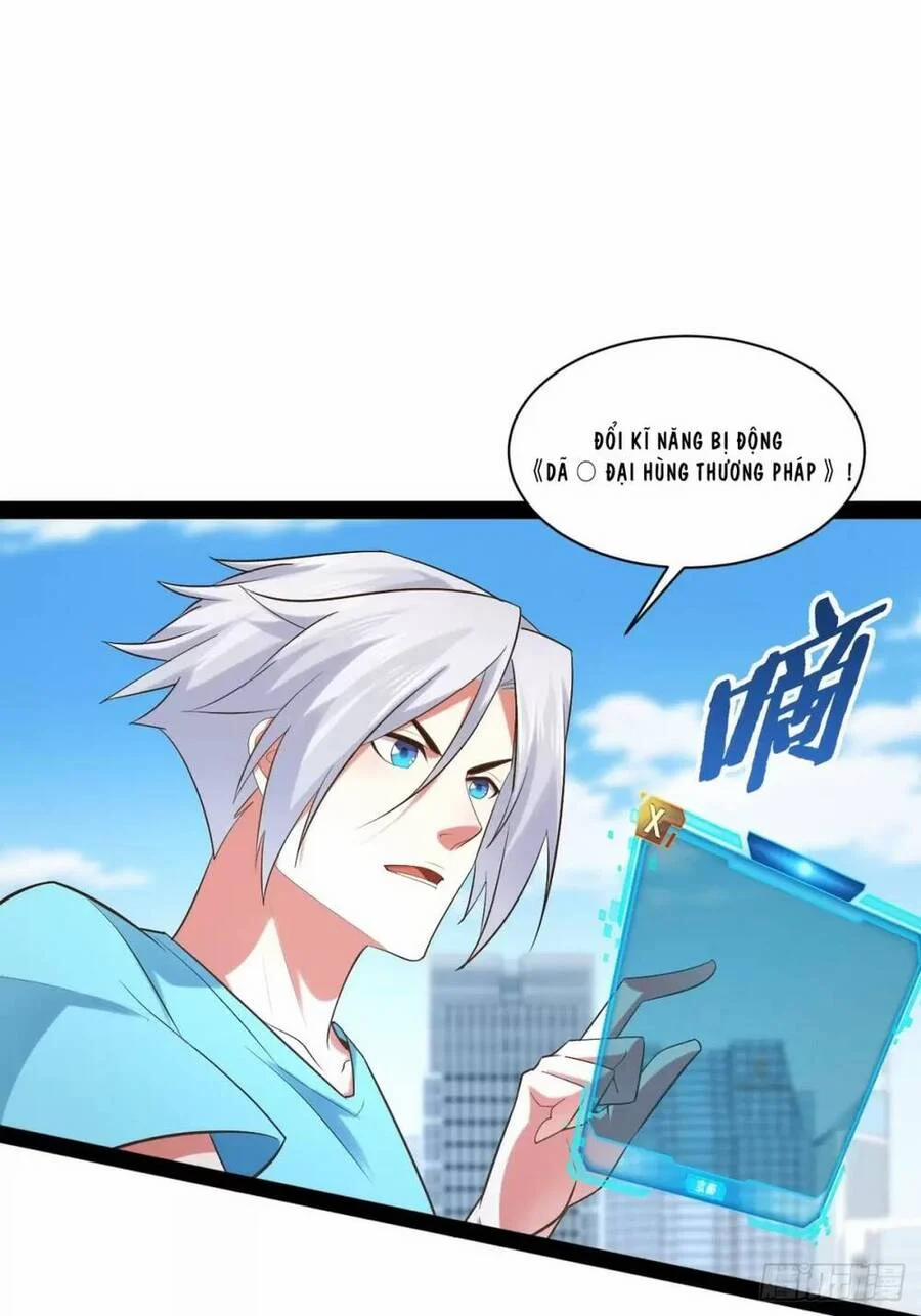 manhwax10.com - Truyện Manhwa Bắt Đầu Làm Đầy Điểm Mị Lực Chương 55 Trang 3