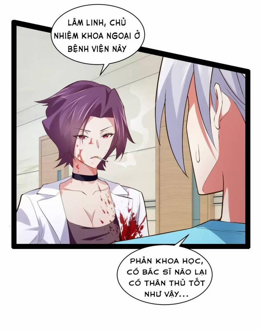 manhwax10.com - Truyện Manhwa Bắt Đầu Làm Đầy Điểm Mị Lực Chương 55 Trang 32