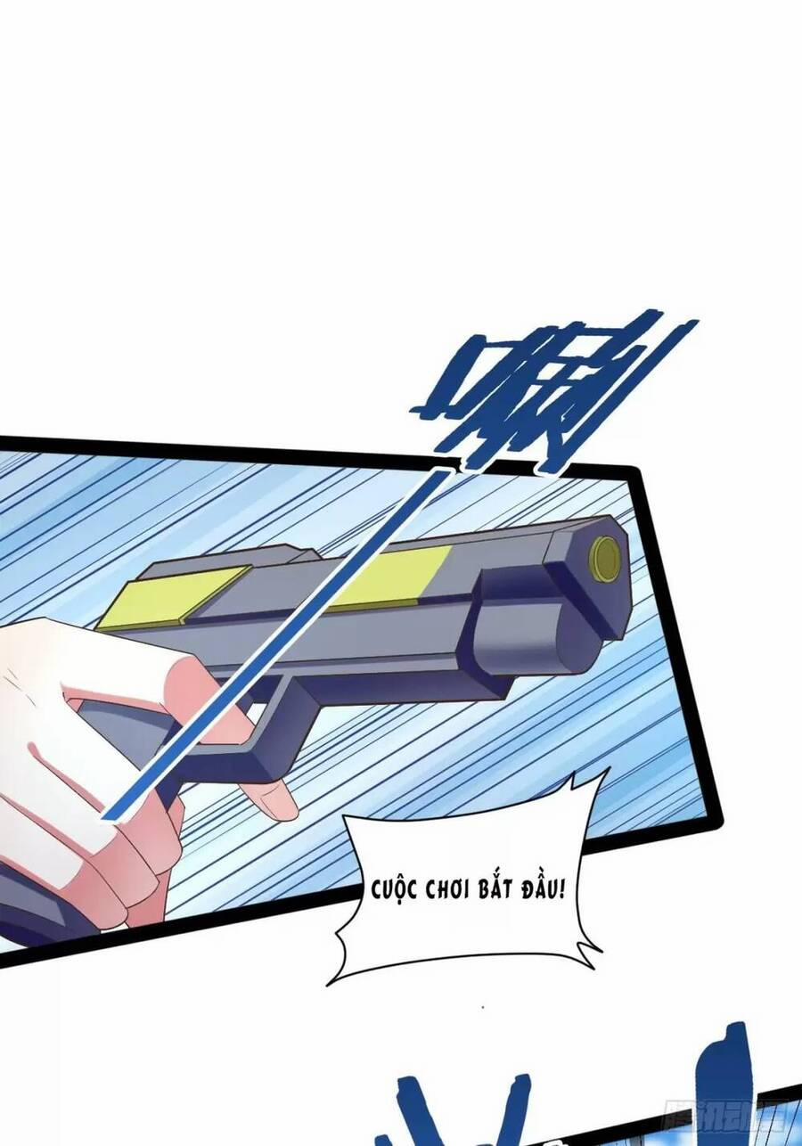 manhwax10.com - Truyện Manhwa Bắt Đầu Làm Đầy Điểm Mị Lực Chương 55 Trang 5