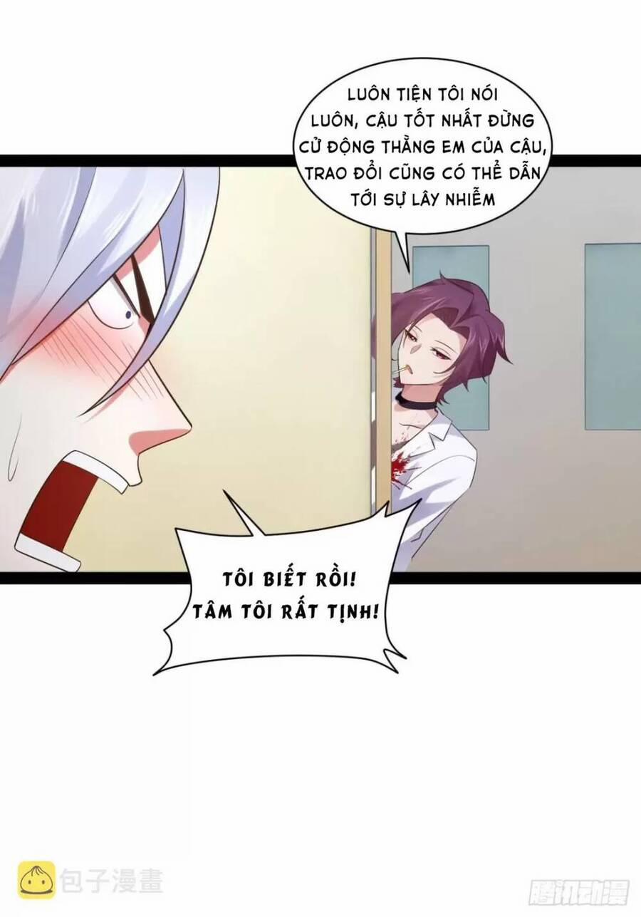 manhwax10.com - Truyện Manhwa Bắt Đầu Làm Đầy Điểm Mị Lực Chương 55 Trang 44