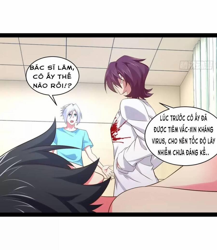 manhwax10.com - Truyện Manhwa Bắt Đầu Làm Đầy Điểm Mị Lực Chương 55 Trang 46