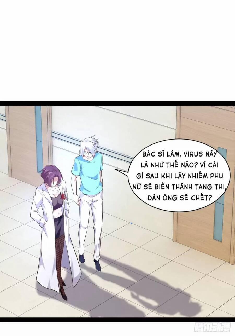 manhwax10.com - Truyện Manhwa Bắt Đầu Làm Đầy Điểm Mị Lực Chương 55 Trang 48