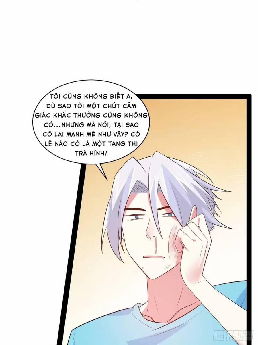 manhwax10.com - Truyện Manhwa Bắt Đầu Làm Đầy Điểm Mị Lực Chương 57 Trang 11
