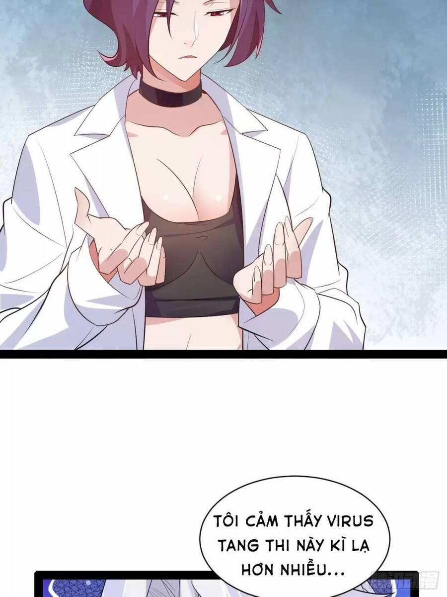manhwax10.com - Truyện Manhwa Bắt Đầu Làm Đầy Điểm Mị Lực Chương 57 Trang 13