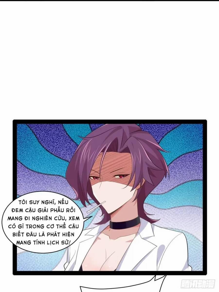 manhwax10.com - Truyện Manhwa Bắt Đầu Làm Đầy Điểm Mị Lực Chương 57 Trang 17