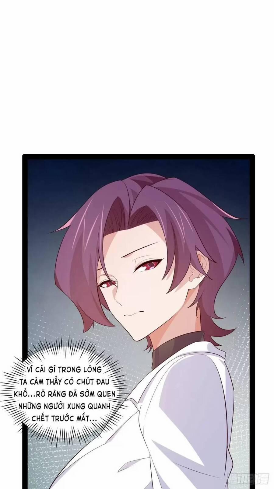 manhwax10.com - Truyện Manhwa Bắt Đầu Làm Đầy Điểm Mị Lực Chương 57 Trang 3