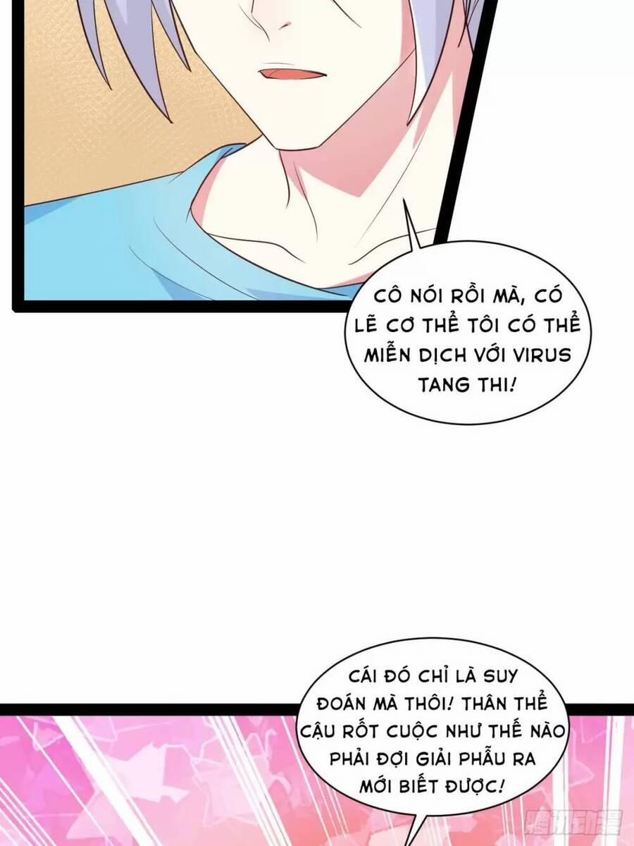 manhwax10.com - Truyện Manhwa Bắt Đầu Làm Đầy Điểm Mị Lực Chương 57 Trang 28