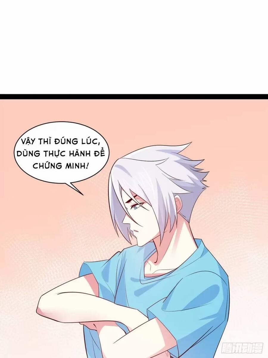 manhwax10.com - Truyện Manhwa Bắt Đầu Làm Đầy Điểm Mị Lực Chương 57 Trang 30
