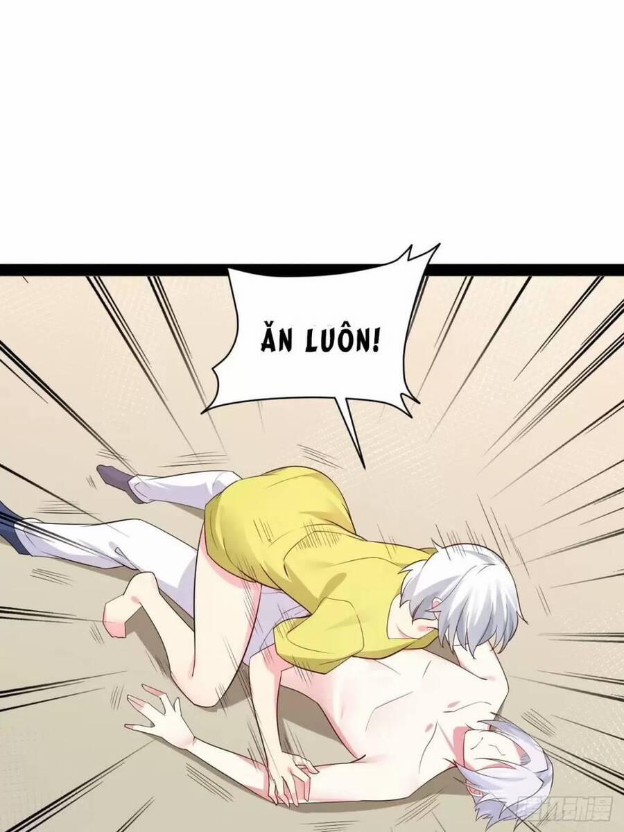 manhwax10.com - Truyện Manhwa Bắt Đầu Làm Đầy Điểm Mị Lực Chương 57 Trang 34