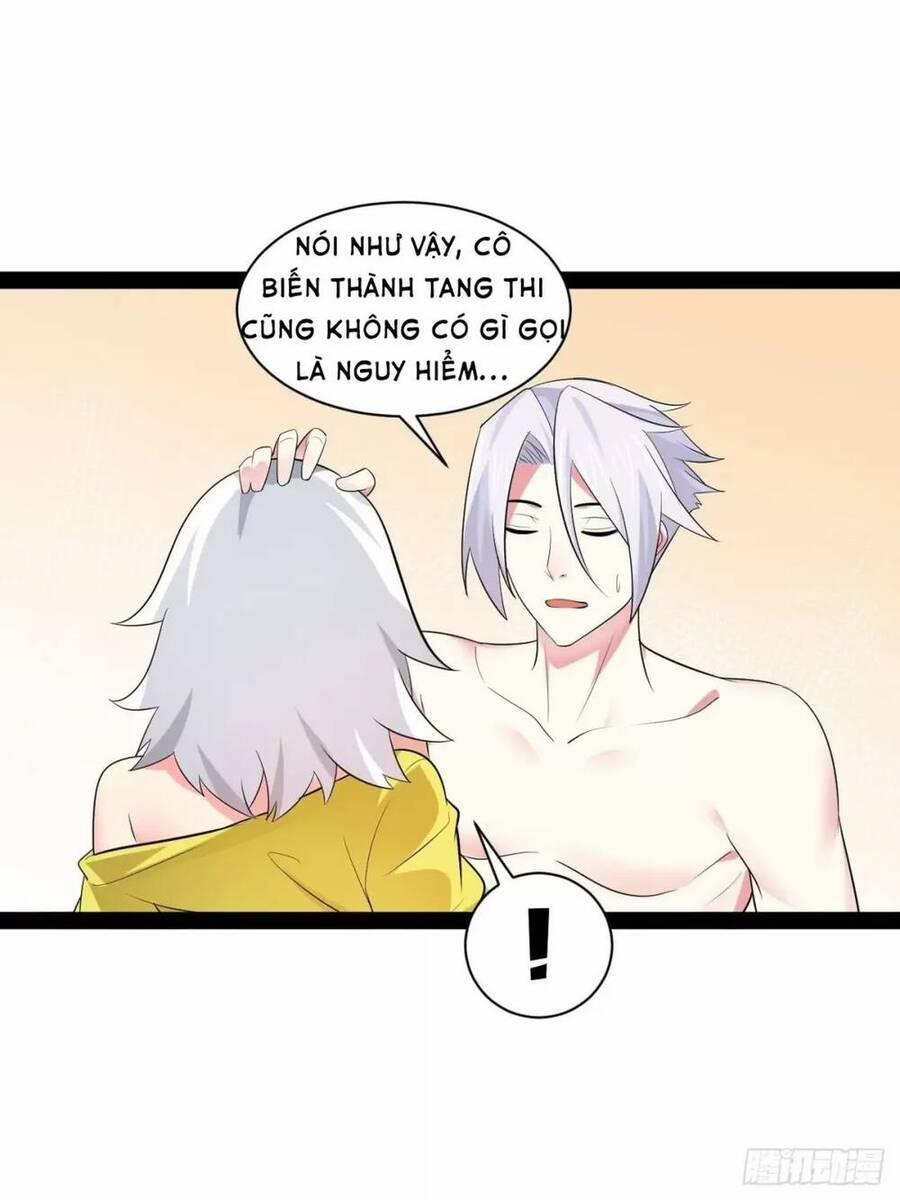 manhwax10.com - Truyện Manhwa Bắt Đầu Làm Đầy Điểm Mị Lực Chương 57 Trang 43