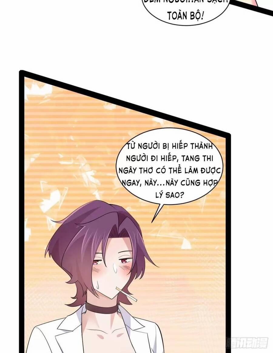 manhwax10.com - Truyện Manhwa Bắt Đầu Làm Đầy Điểm Mị Lực Chương 57 Trang 46