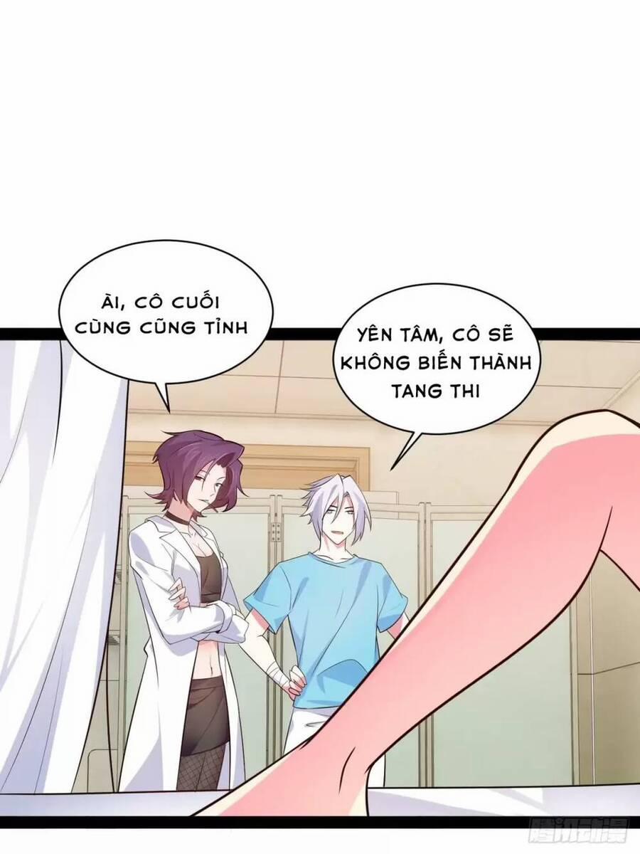 manhwax10.com - Truyện Manhwa Bắt Đầu Làm Đầy Điểm Mị Lực Chương 57 Trang 52