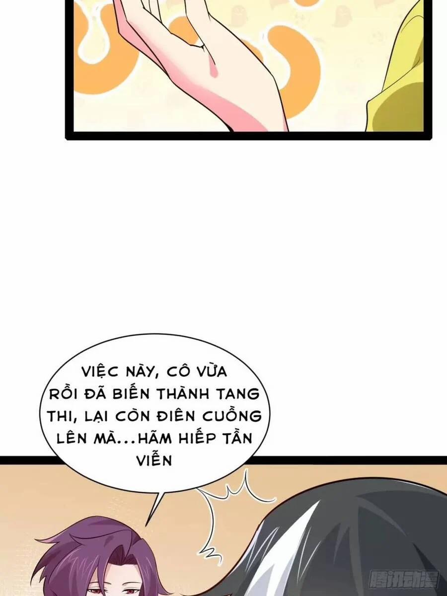 manhwax10.com - Truyện Manhwa Bắt Đầu Làm Đầy Điểm Mị Lực Chương 57 Trang 54
