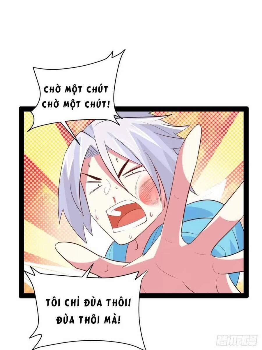 manhwax10.com - Truyện Manhwa Bắt Đầu Làm Đầy Điểm Mị Lực Chương 57 Trang 9