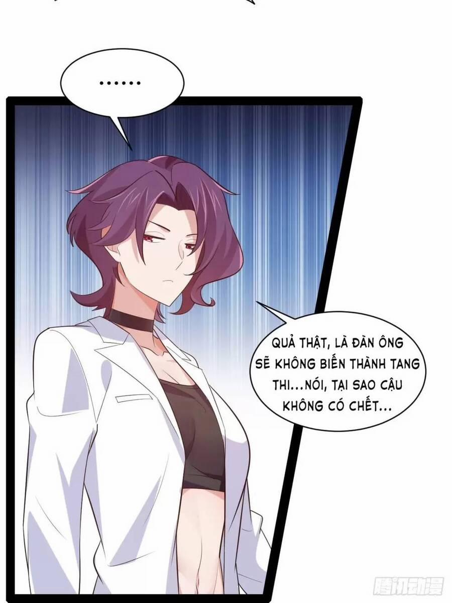 manhwax10.com - Truyện Manhwa Bắt Đầu Làm Đầy Điểm Mị Lực Chương 57 Trang 10