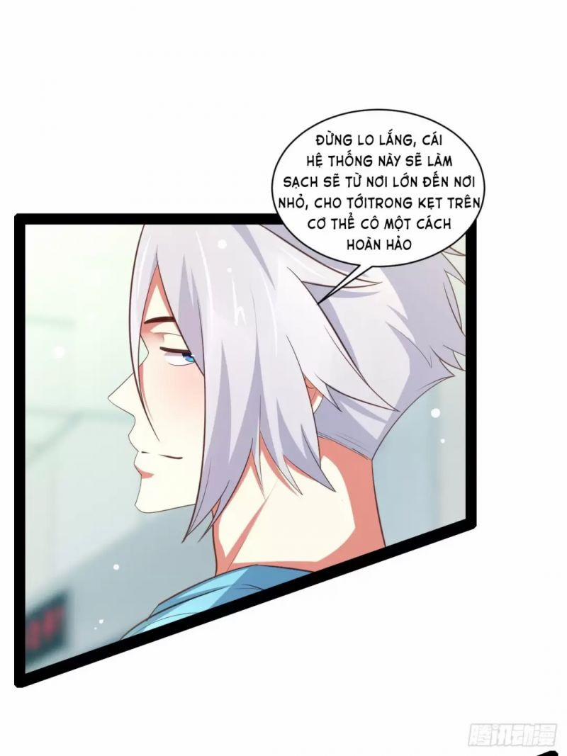 manhwax10.com - Truyện Manhwa Bắt Đầu Làm Đầy Điểm Mị Lực Chương 60 Trang 11