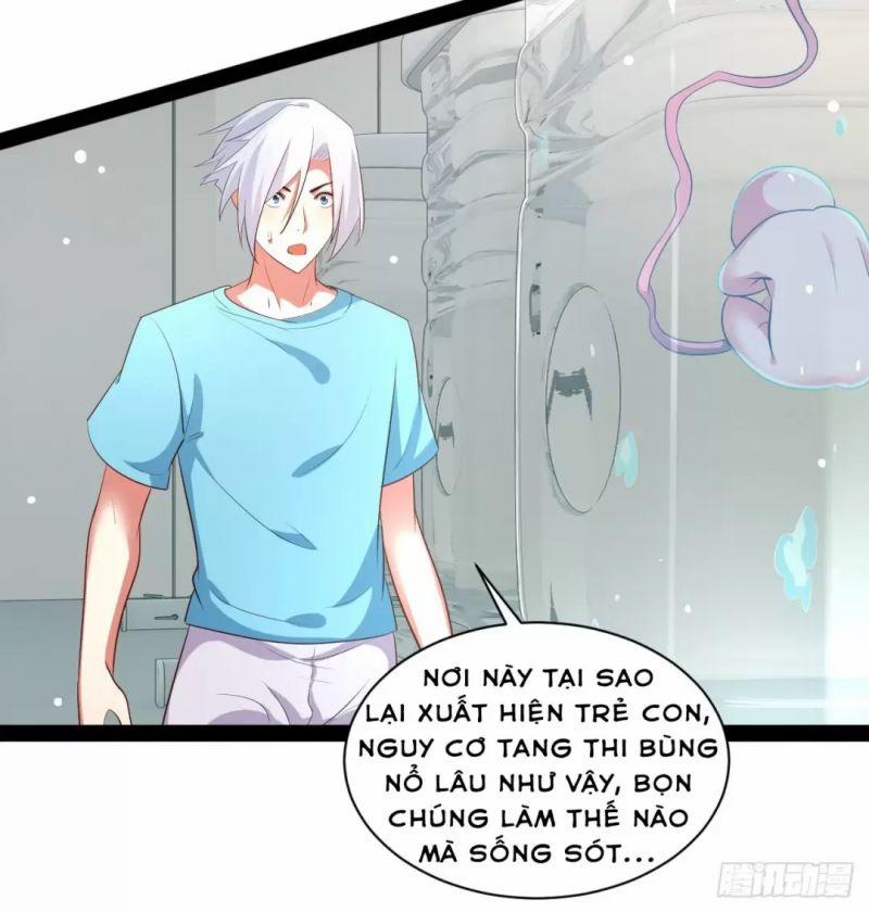 manhwax10.com - Truyện Manhwa Bắt Đầu Làm Đầy Điểm Mị Lực Chương 60 Trang 37