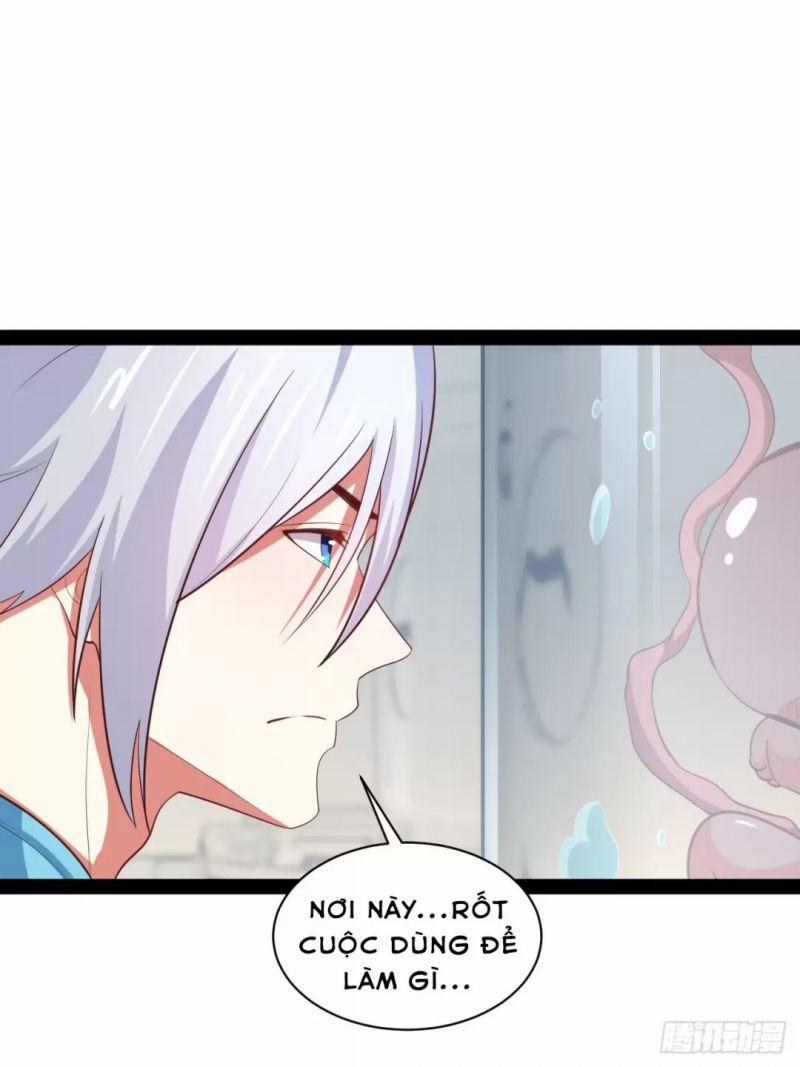 manhwax10.com - Truyện Manhwa Bắt Đầu Làm Đầy Điểm Mị Lực Chương 60 Trang 38