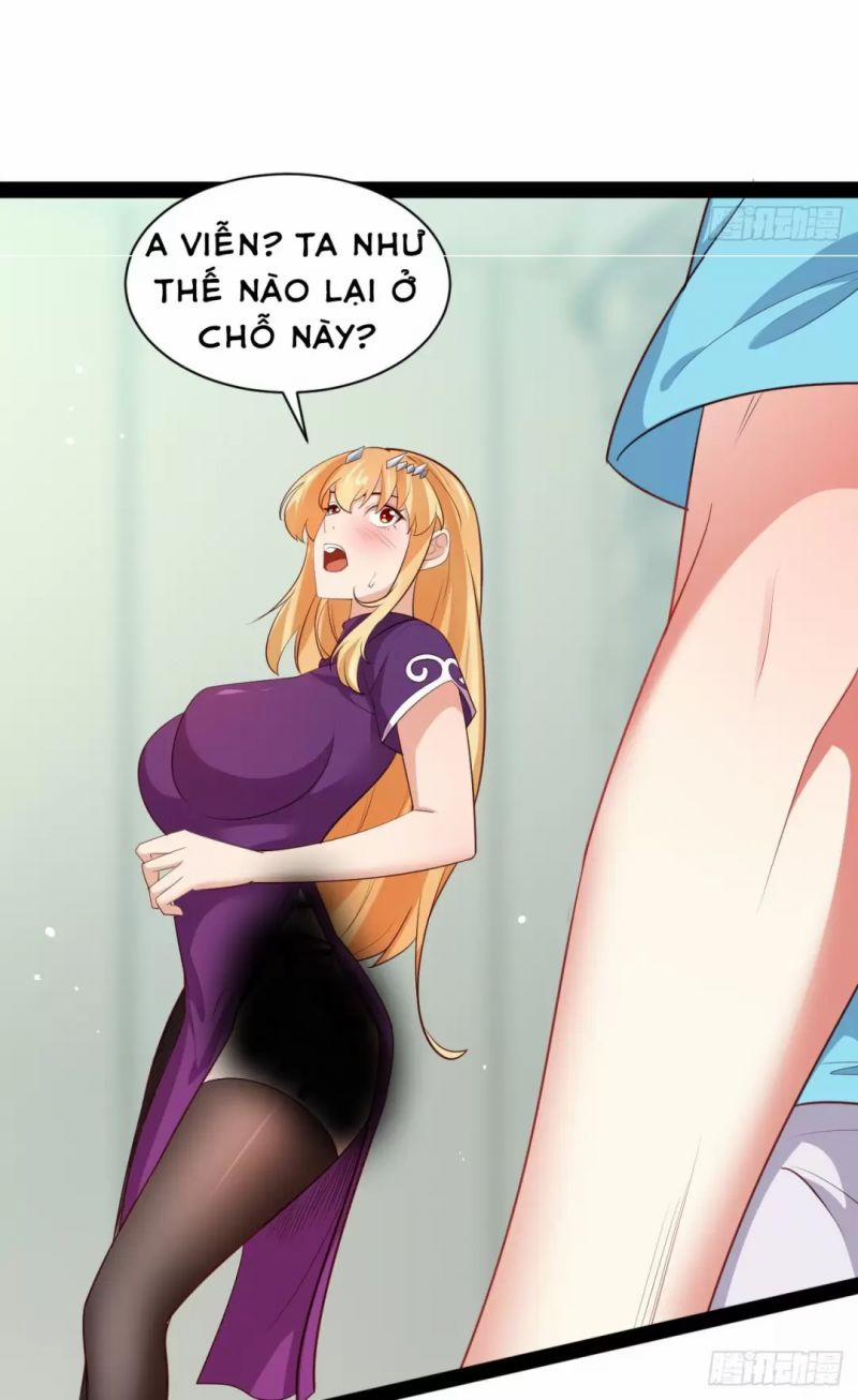 manhwax10.com - Truyện Manhwa Bắt Đầu Làm Đầy Điểm Mị Lực Chương 60 Trang 51