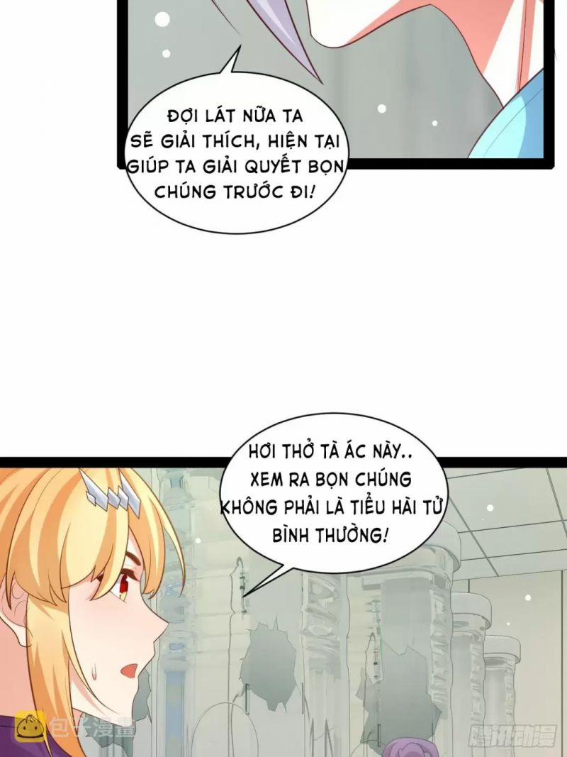 manhwax10.com - Truyện Manhwa Bắt Đầu Làm Đầy Điểm Mị Lực Chương 60 Trang 53
