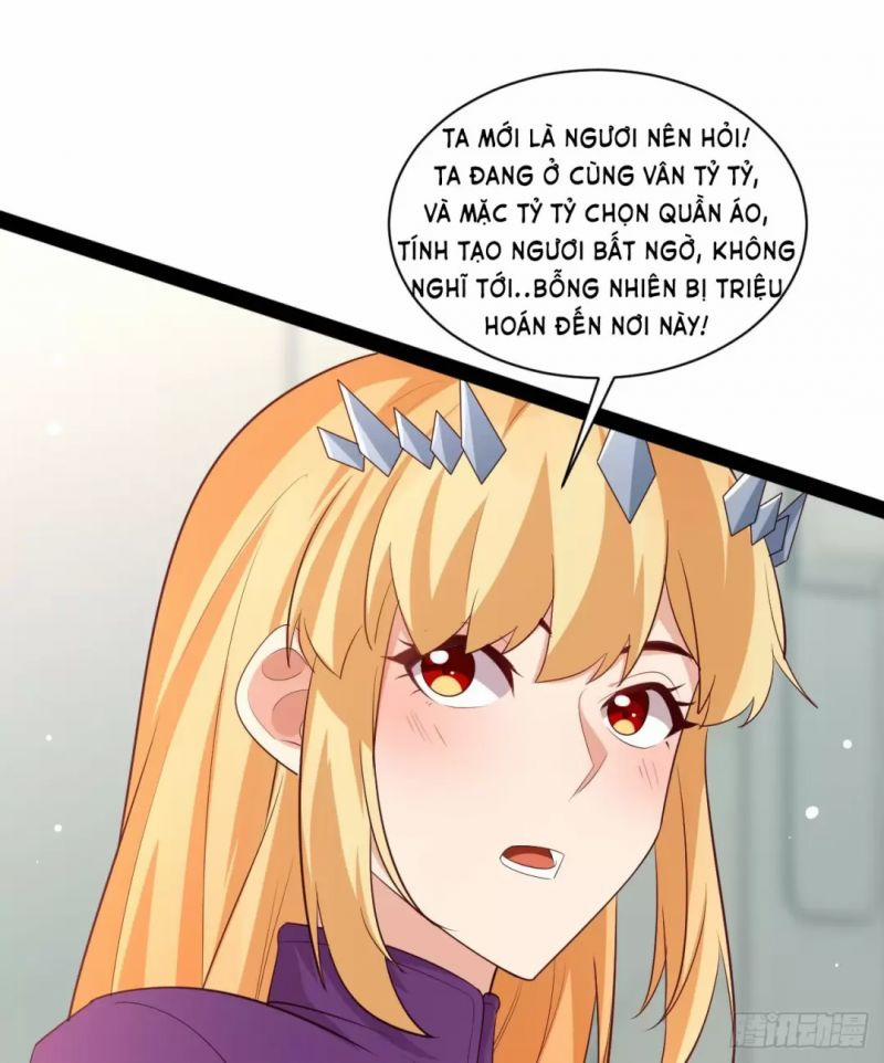manhwax10.com - Truyện Manhwa Bắt Đầu Làm Đầy Điểm Mị Lực Chương 60 Trang 59