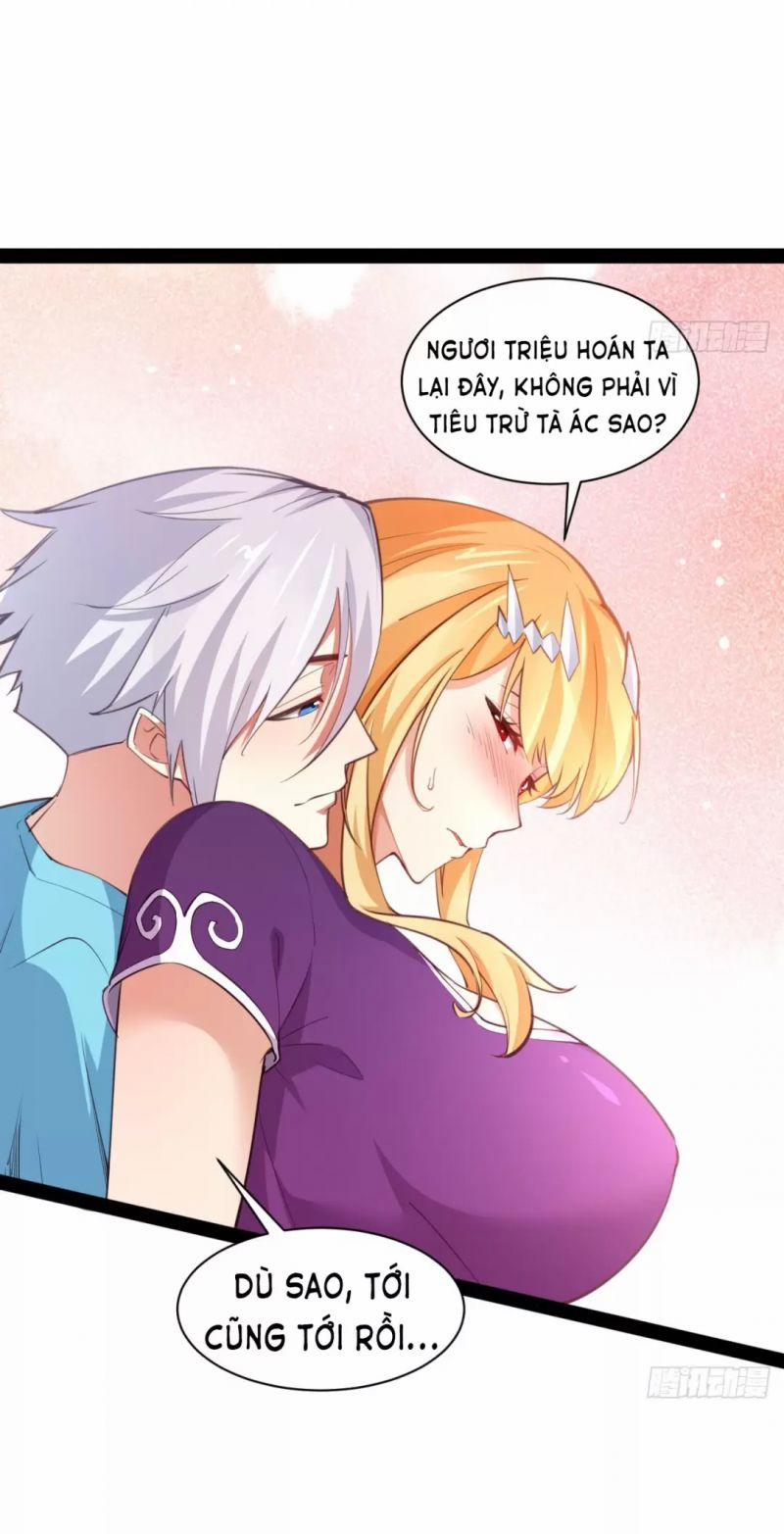 manhwax10.com - Truyện Manhwa Bắt Đầu Làm Đầy Điểm Mị Lực Chương 60 Trang 62