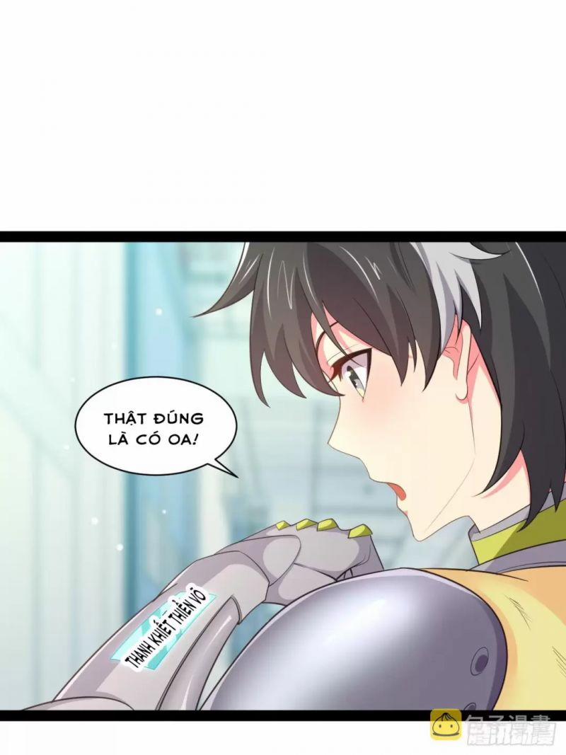 manhwax10.com - Truyện Manhwa Bắt Đầu Làm Đầy Điểm Mị Lực Chương 60 Trang 8