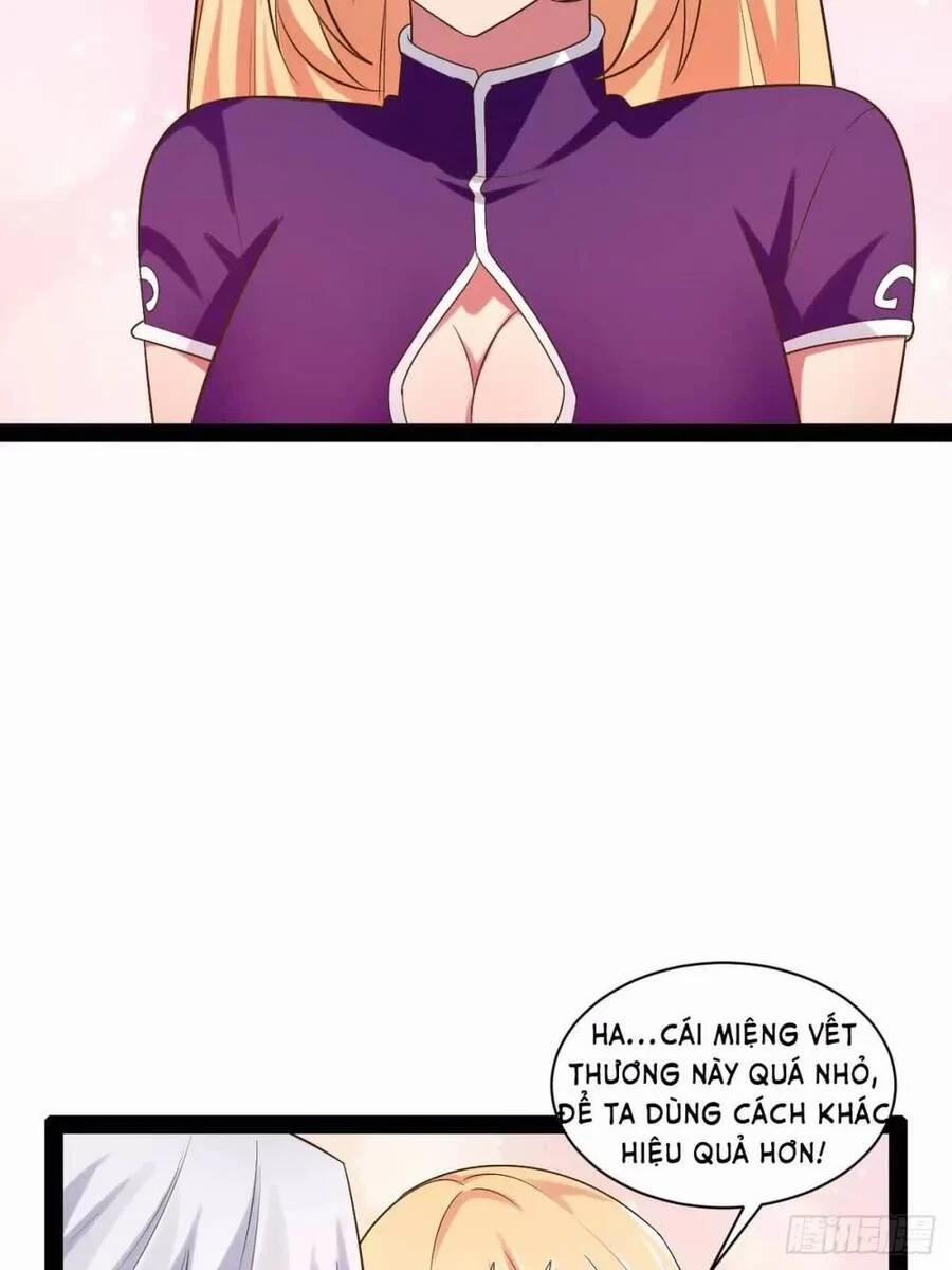 manhwax10.com - Truyện Manhwa Bắt Đầu Làm Đầy Điểm Mị Lực Chương 61 Trang 11