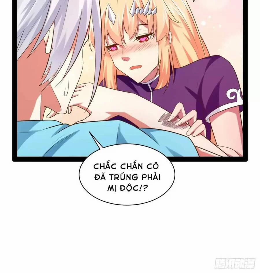 manhwax10.com - Truyện Manhwa Bắt Đầu Làm Đầy Điểm Mị Lực Chương 61 Trang 12