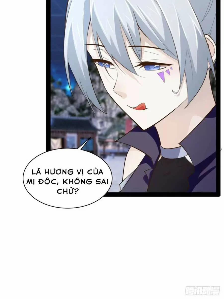 manhwax10.com - Truyện Manhwa Bắt Đầu Làm Đầy Điểm Mị Lực Chương 61 Trang 32