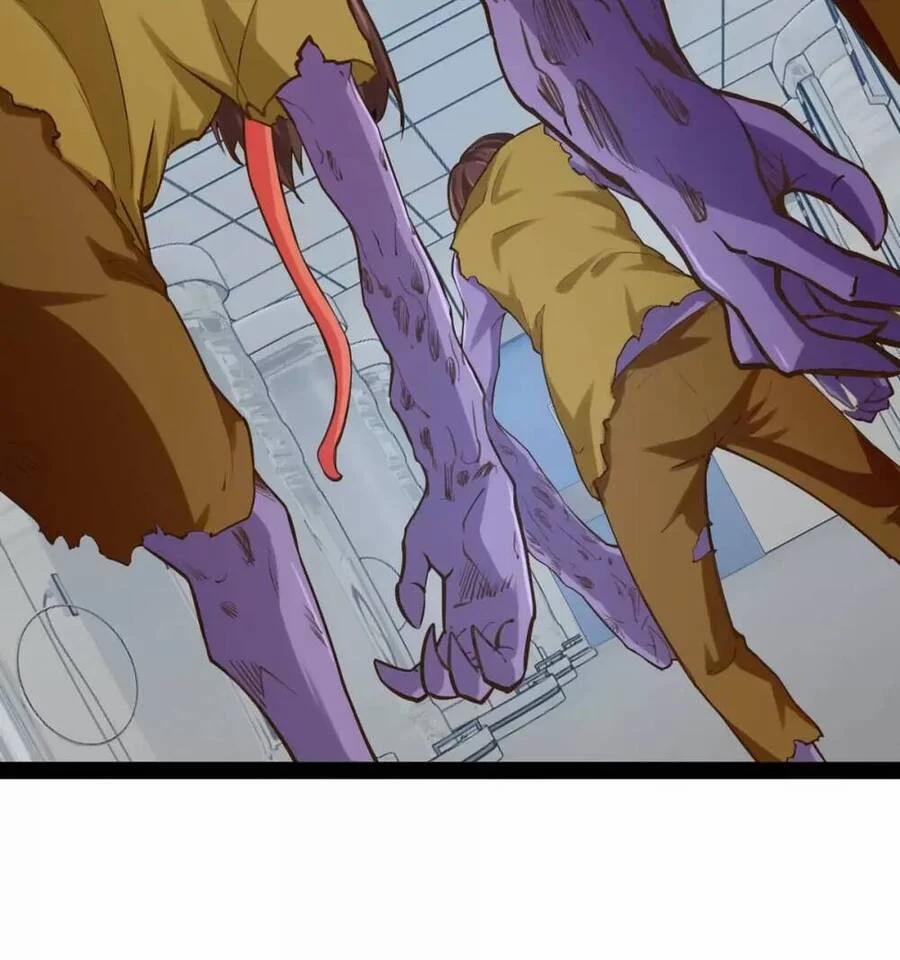 manhwax10.com - Truyện Manhwa Bắt Đầu Làm Đầy Điểm Mị Lực Chương 61 Trang 34