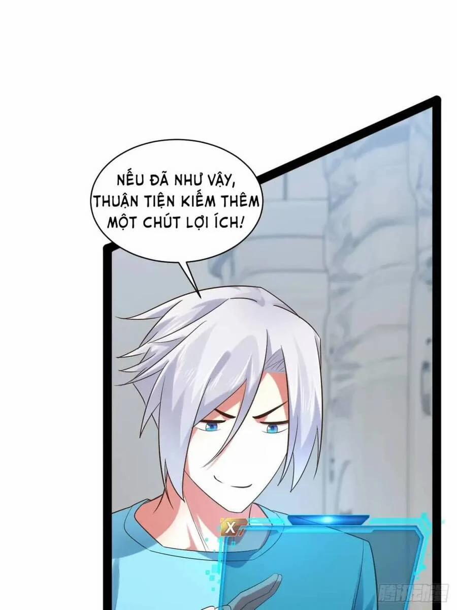 manhwax10.com - Truyện Manhwa Bắt Đầu Làm Đầy Điểm Mị Lực Chương 61 Trang 47