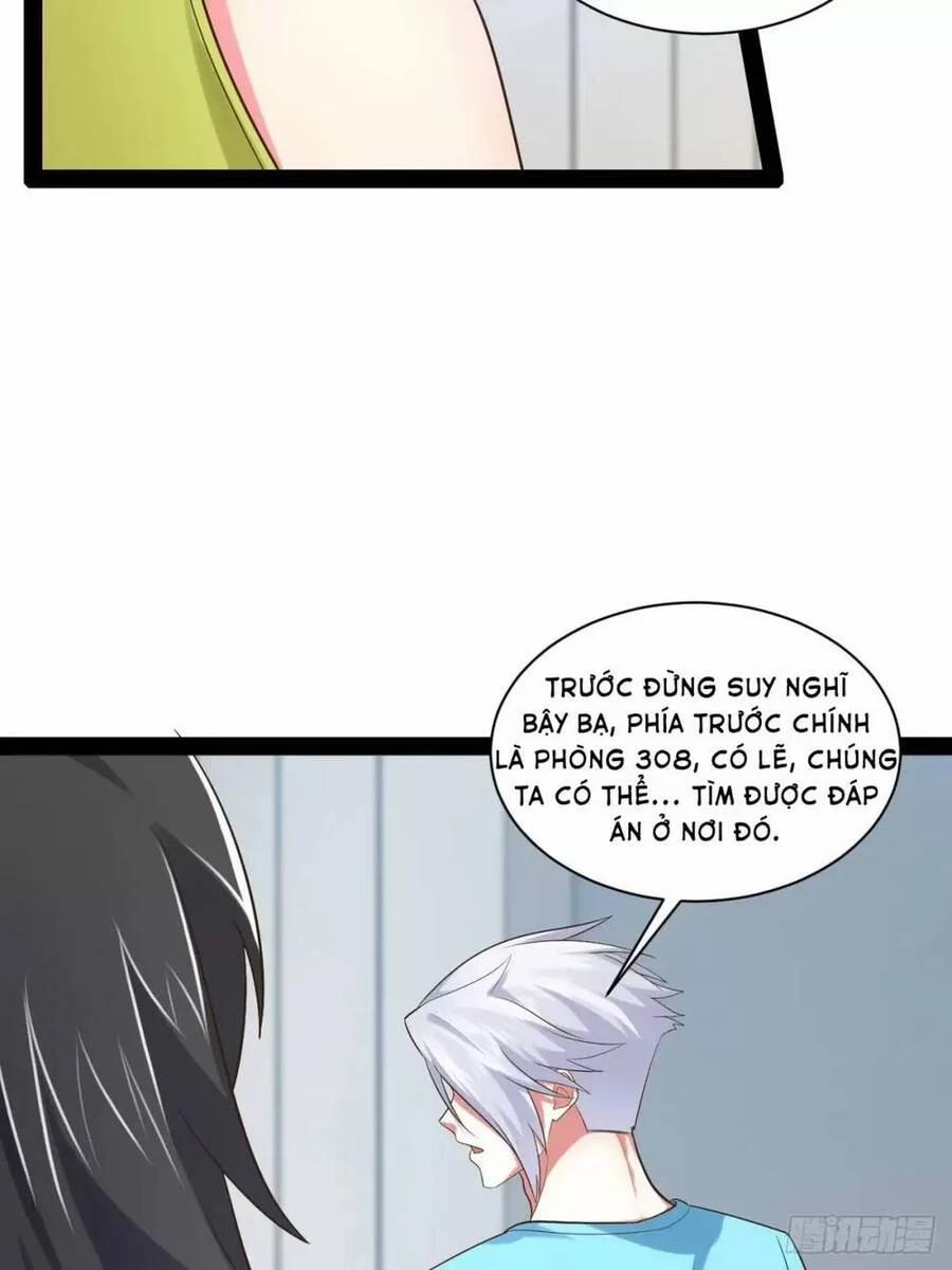 manhwax10.com - Truyện Manhwa Bắt Đầu Làm Đầy Điểm Mị Lực Chương 62 Trang 13