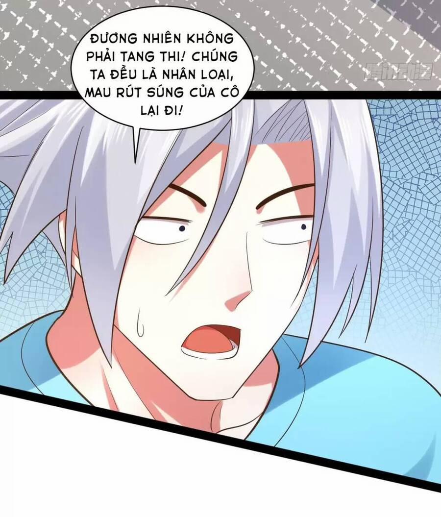 manhwax10.com - Truyện Manhwa Bắt Đầu Làm Đầy Điểm Mị Lực Chương 62 Trang 28