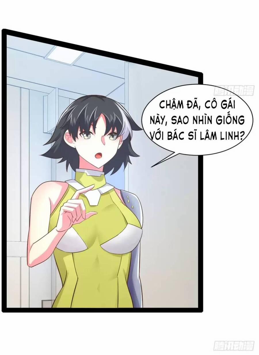 manhwax10.com - Truyện Manhwa Bắt Đầu Làm Đầy Điểm Mị Lực Chương 62 Trang 29